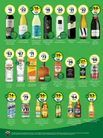 The Bottle O catalogue Page 2