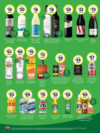 The Bottle O catalogue Page 2
