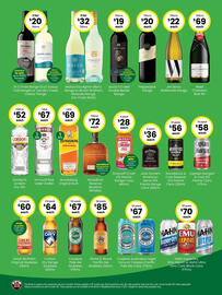 The Bottle O catalogue Page 2