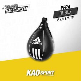 Catálogo Kao Sports Center Página 4