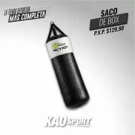 Catálogo Kao Sports Center Página 2