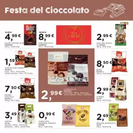 Volantino Poli Pagina 16: Boeri Rovelli €8,50, Cuneesi Oliva €2,99