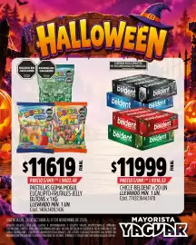 Catálogo Supermercados Yaguar semana 44 Página 2