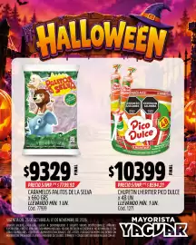 Catálogo Supermercados Yaguar semana 44 Página 3
