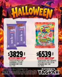 Catálogo Supermercados Yaguar semana 44 Página 4