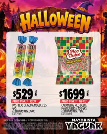 Catálogo Supermercados Yaguar semana 44 Página 5