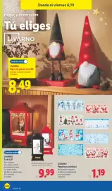 Catálogo Lidl semana 45 Página 16
