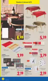 Catálogo Lidl semana 45 Página 18