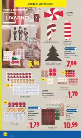 Catálogo Lidl semana 45 Página 20