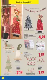 Catálogo Lidl semana 45 Página 22