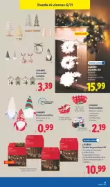 Catálogo Lidl semana 45 Página 23