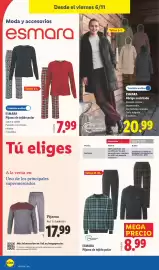 Catálogo Lidl semana 45 Página 24