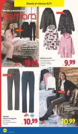 Catálogo Lidl semana 45 Página 26