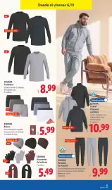 Catálogo Lidl semana 45 Página 29