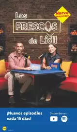 Catálogo Lidl semana 45 Página 30
