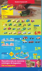 Catálogo Lidl semana 45 Página 7