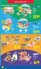 Catálogo Lidl semana 45 Página 8