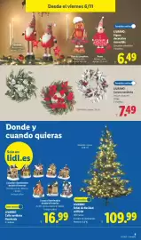 Catálogo Lidl semana 45 Página 19