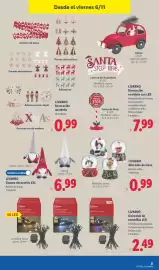 Catálogo Lidl semana 45 Página 21