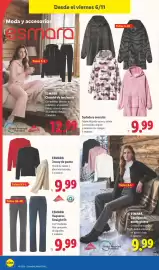 Catálogo Lidl semana 45 Página 26
