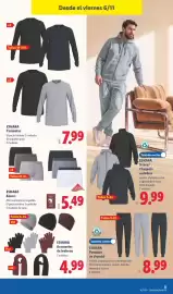 Catálogo Lidl semana 45 Página 29