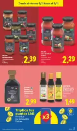 Catálogo Lidl | Alimentación Página 31: Acentino balsámico crema de módena i.g.p. €1,49