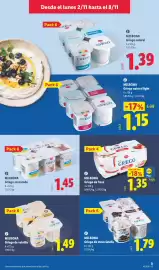 Catálogo Lidl | Alimentación Página 11
