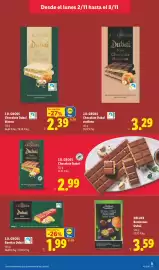 Catálogo Lidl | Alimentación Página 13