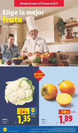 Catálogo Lidl | Alimentación Página 2