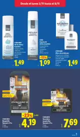 Catálogo Lidl | Alimentación Página 23