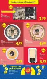 Catálogo Lidl | Alimentación Página 29