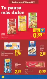 Catálogo Lidl semana 45 Página 12