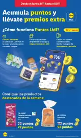 Catálogo Lidl semana 45 Página 18