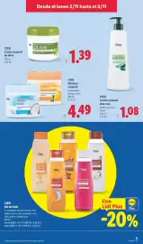Catálogo Lidl semana 45 Página 21