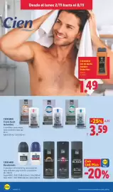 Catálogo Lidl semana 45 Página 22