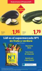 Catálogo Lidl semana 45 Página 3