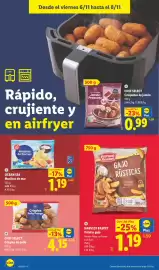 Catálogo Lidl semana 45 Página 32