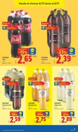 Catálogo Lidl semana 45 Página 33