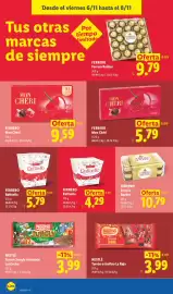 Catálogo Lidl semana 45 Página 34