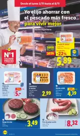 Catálogo Lidl semana 45 Página 8