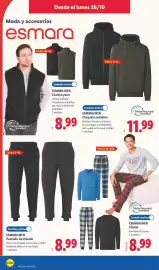 Catálogo Lidl | Bazar Página 10