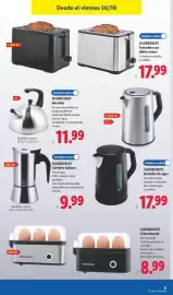 Catálogo Lidl | Bazar Página 27