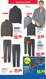 Catálogo Lidl | Bazar Página 7