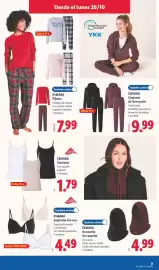 Catálogo Lidl | Bazar Página 9