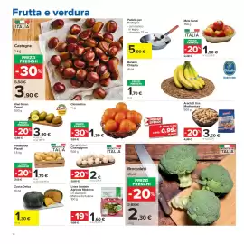 Volantino Carrefour Iper Pagina 10
