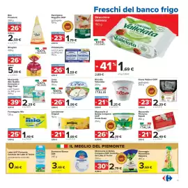 Volantino Carrefour Iper Pagina 11