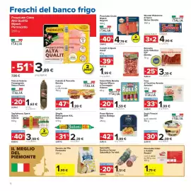 Volantino Carrefour Iper Pagina 12