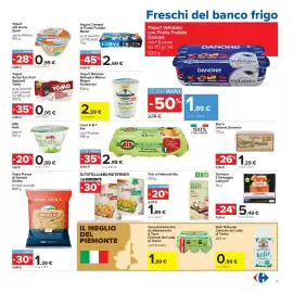 Volantino Carrefour Iper Pagina 13