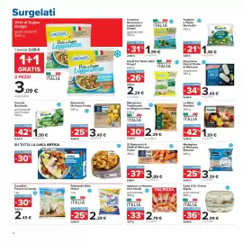 Volantino Carrefour Iper Pagina 14