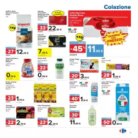 Volantino Carrefour Iper Pagina 15